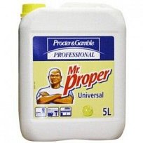 Mr. Proper Univerzál 5L