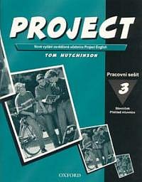 Project 3 WB CZ (2. vydání)