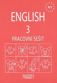 English 3 - 3.r. PS s audio nahrávkami na webu nakladatele