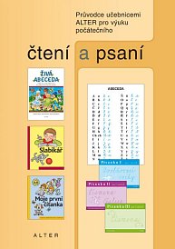 Průvodce čtení a psaní