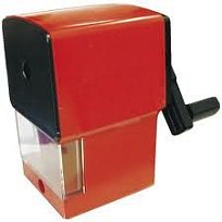 Ořezávátko stolní mechanické