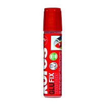 Lepidlo Glue Fix Kores 30ml s houbič.