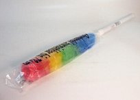 Prachovka antist.na tyči - oprašovák