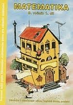 Matematika PS - 9/1.díl dle RVP (2. vydání)