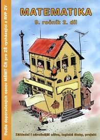 Matematika PS - 9/2.díl dle RVP (2. vydání)