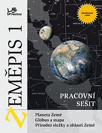 Zeměpis 1 (fyzický zeměpis) - PS /0723/
