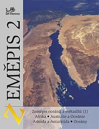 Zeměpis 2 (světadíly 1) /0990/