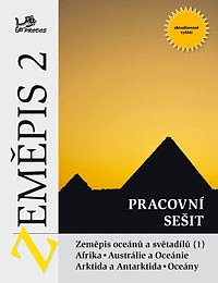 Zeměpis 2 (světadíly 1) - PS /1003/