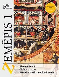 Zeměpis 1 (fyzický zeměpis) s komentářem /0717/ aktual. vydání