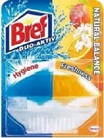 Bref WC Duo-Aktiv 50ml-závěs