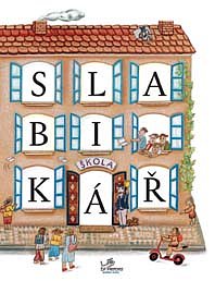 Slabikář /1348/