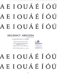 Skládací abeceda