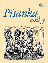 Písanka Cviky /1386/