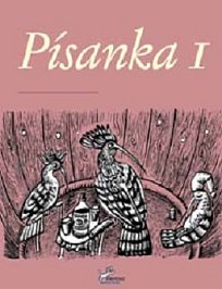 Písanka 1 /1393/