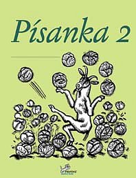 Písanka 2 /1409/