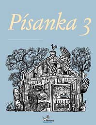 Písanka 3 /1416/
