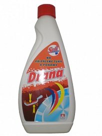 Drana na připál. tuky 500ml