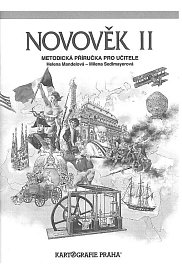 Novověk II. / metodická příručka
