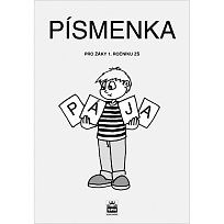 Písmenka pro prvňáčky