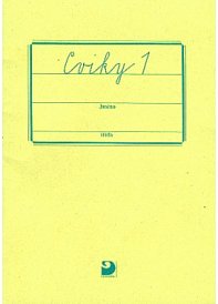 Cvičné sešity - soubor 5 kusů