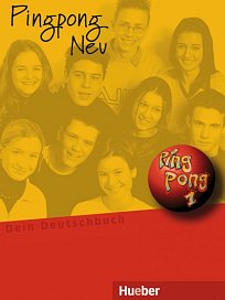 Pingpong Neu 1 Učebnice 