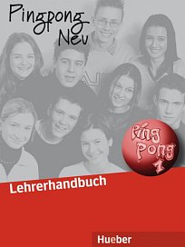 Pingpong Neu 1 Metodika