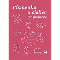 Písmena a číslice pro prvňáčky