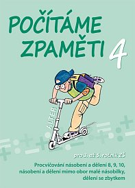 Počítáme zpaměti IV