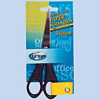 Nůžky 14cm Centrum ostrá špička