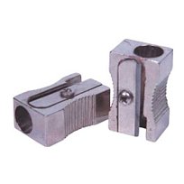 Ořezávátko kovové