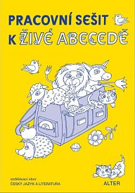 PS k Živé abecedě