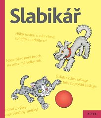Slabikář