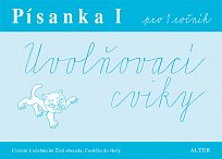 Písanka I - Uvolňovací cviky