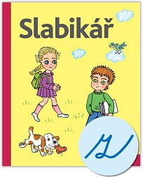 Slabikář – nové vydání