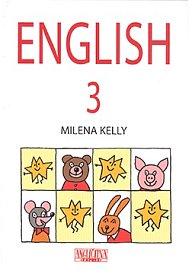 English 3 - 3.r. Učebnice 