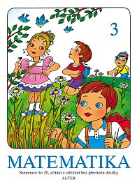 Matematika 1.r./ 3
