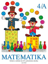 Matematika 1.r./ 4 (A)