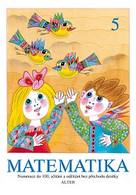 Matematika 2.r./ 5
