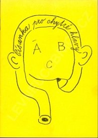 Písanka pro chytré hlavy