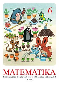 Matematika 2.r./ 6