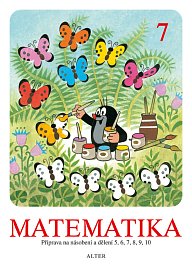 Matematika 2.r./ 7