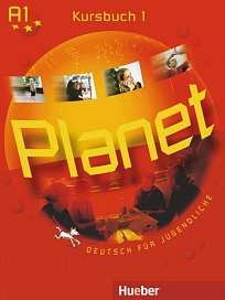 Planet 1 Učebnice