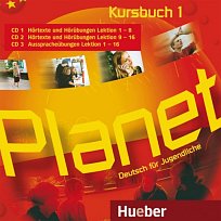 Planet 1 CD (3) 