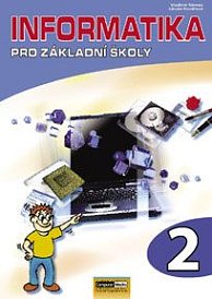 Informatika pro ZŠ, 2.díl (2. vydání)