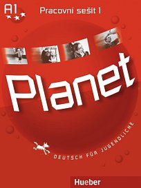 Planet 1 Pracovní sešit CZ 