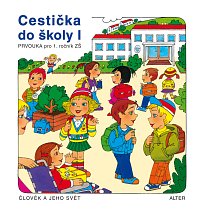 Cestička do školy I