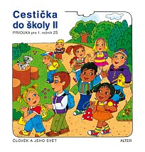 Cestička do školy II