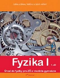 Fyzika I - 1.díl /1478/