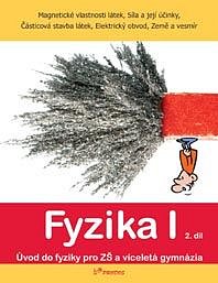 Fyzika I - 2.díl /1492/