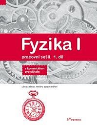 Fyzika I - PS 1 s komentářem /1522/